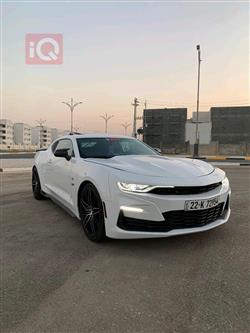 شێڤرۆلێت کەمارۆ